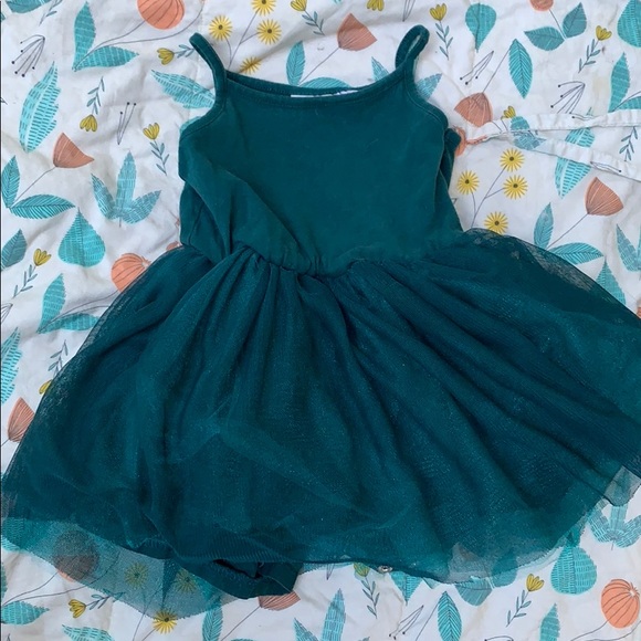 Zara Other - Zara onesie tutu